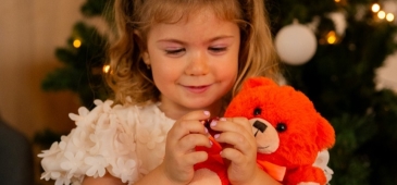 Pachetele de Moș Nicolae pentru copii: Idei de cadouri, pachețele și dulciuri sănătoase